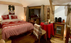 Le nid des cloches Muhlbach-Sur-Munster